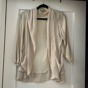 Light blazer